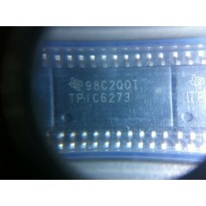 TPIC6273DW   TI    SOP20