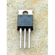 BDT62C    ST    TO-220  BDT62C    ST    TO-220