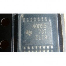 TPS40055PWPR  TI  HTSSOP16   TPS40055PWPR  TI  HTSSOP16