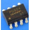 PC924  SHARP  SOP  PC924  SHARP  SOP