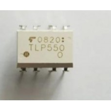 TLP550 TOSHIBA   DIP8