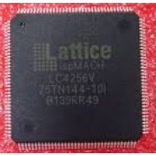 LC4256V-75TN144-10I LC4256V-75TN144-10I