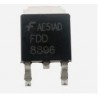 FDD8896  FAIRCHILD  TO-252