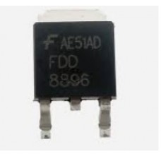 FDD8896 FAIRCHILD TO-252 FDD8896 FAIRCHILD TO-252