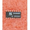 DG309BDY  SOIC-16