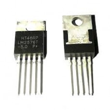LM2576T-5.0  TO-220