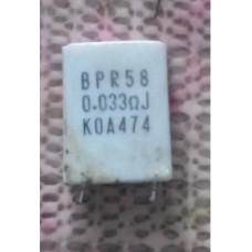 BPR580.033R  10PCS  