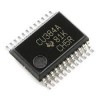 CU384A