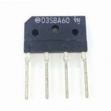 D3SBA60 D3SBA60