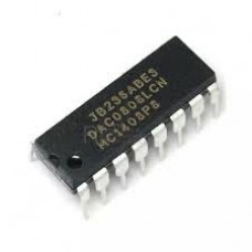 DAC0808LCN