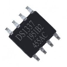 DS1337U,uSOP-8 DS1337U,uSOP-8