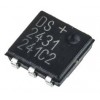 DS2431P  MAXIM   TSOC-6 DS2431P  MAXIM   TSOC-6