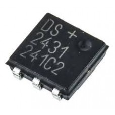 DS2431P  MAXIM   TSOC-6
