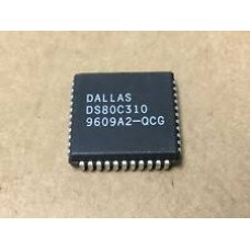 DS80C310QCG