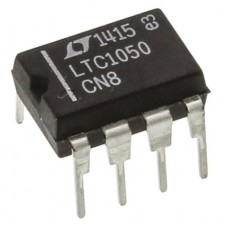 LTC1050CN8  DIP8