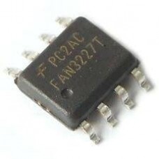 FAN3227TMX  SOP8