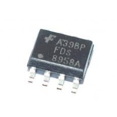 FDS8958A   FAIRCHILD   SOP-8   