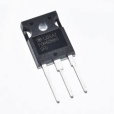 FGH60N60SFD  TO-247