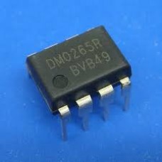 DM0265RN  DIP8
