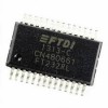 FT232RL  FTDI   SSOP28