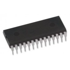 CP82C54    INTERSIL  DIP24