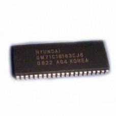GM71C18163CJ6 GM71C18163CJ6