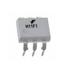 H11F1 FAIRCHILD  DIP6