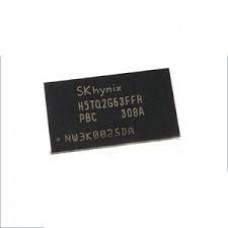 H5TQ2G63FFR-PBC H5TQ2G63FFR-PBC