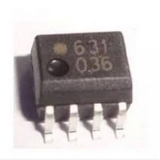 HCPL-0631-500E   AVAGO   SOP8    HCPL-0631-500E   AVAGO   SOP8