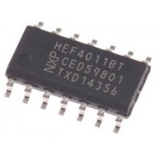 HEF4011BT