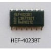 HEF4023BT  NXP  SOP HEF4023BT  NXP  SOP