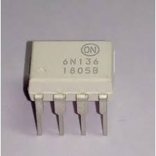 6N136      DIP-8  