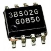 ICE3BS02G  INFINEON  SOP8 