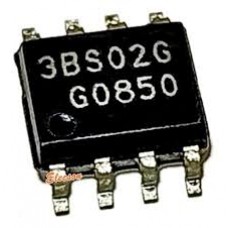 ICE3BS02G  INFINEON  SOP8 