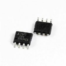 ICL7667CPA INTERSIL DIP-8