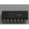 IR2110PBF   DIP14 