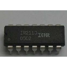 IR2110PBF   DIP14 