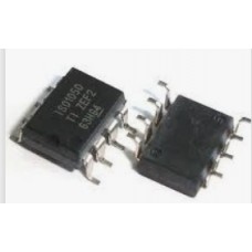 ISO1050DUBR  TI  SOP8