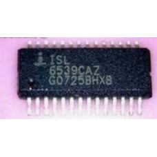 ISL6539CAZ