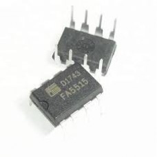 FA5515 8 PIN DIP  IC