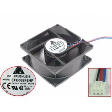 EFB0824EHF  DC24V, 0.35A, 3WIRE EFB0824EHF  DC24V, 0.35A, 3WIRE
