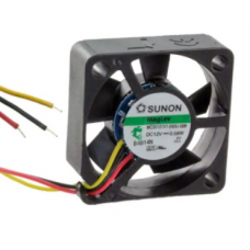 FAN 30*30*10MM 5VDC MC30101-000U-G99 3 wire FAN 30*30*10MM 5VDC MC30101-000U-G99 3 wire