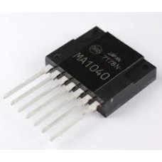 MA1040   SHINDENGEN  7PIN 
