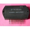 STK080G  SANYO  ZIP STK080G  SANYO  ZIP