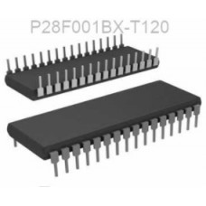 P28f001bx-t120 P28f001bx-t120