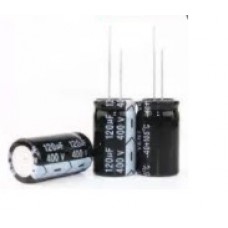 120uf 400v 18X40mm 120uf 400v 18X40mm