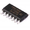 74HC164D    NXP  SOP14  
