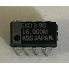 EXO3  16.000MHZ