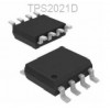 TPS2021D  TI  SOP8