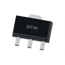 TRANSISTOR BCX55 SOT89 TRANSISTOR BCX55 SOT89